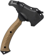 Toor F13 Tommy Omaha Tan [TR33817] — product view 2