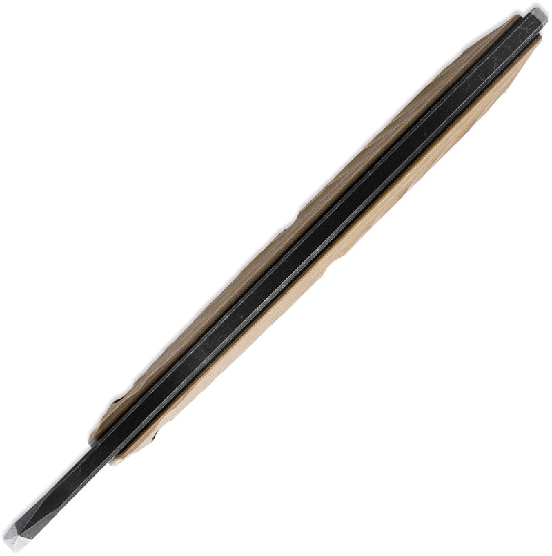 Toor F13 Tommy Omaha Tan [TR33817] — product view 5