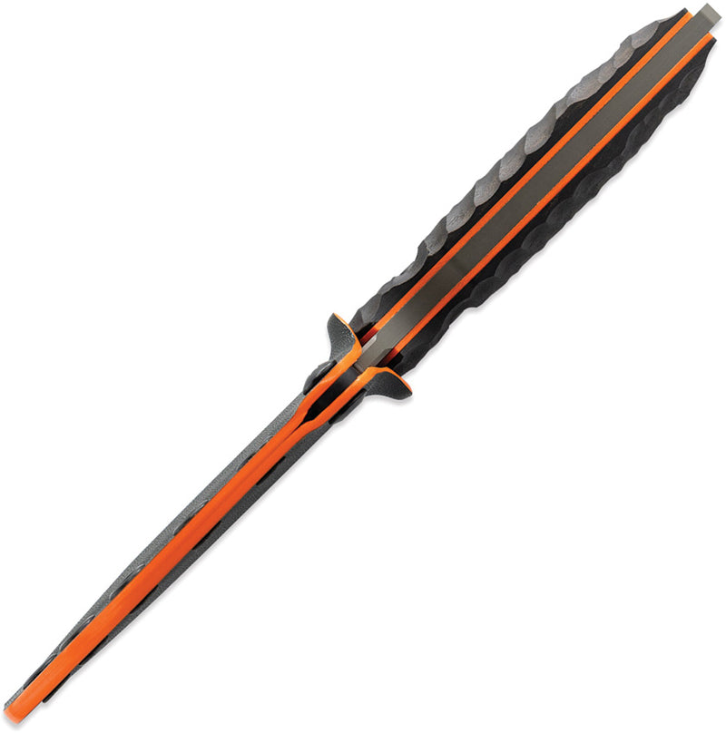 Toor Field 3.0 Fixed Blade Knife / Spanish — CPM-3V / Black [TR33826] — product view 5