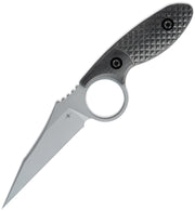Toor Cortano Fixed Blade Knife / Phantom — CPM-M4 / Black [TR33897] — product view 1