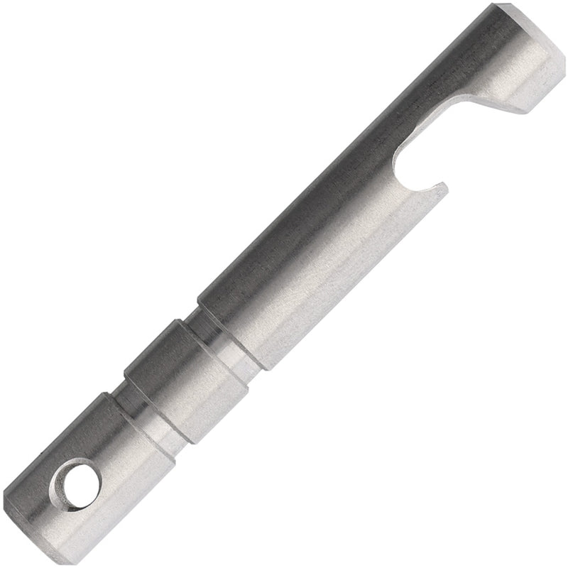 Toor Bottle Opener Ti Natural [TR58770] — product view 1