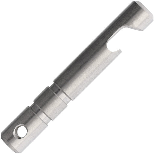Toor Bottle Opener Ti Natural [TR58770] — product view 1