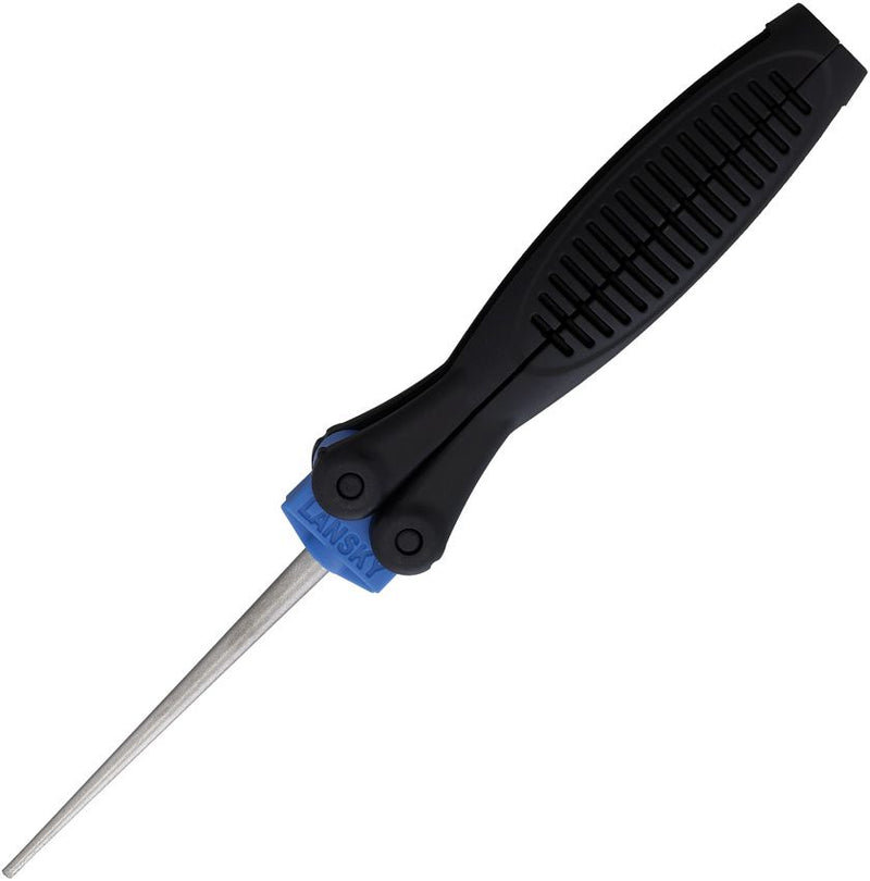Lansky TR-600 Folding Tapered Diamond [TR-600]