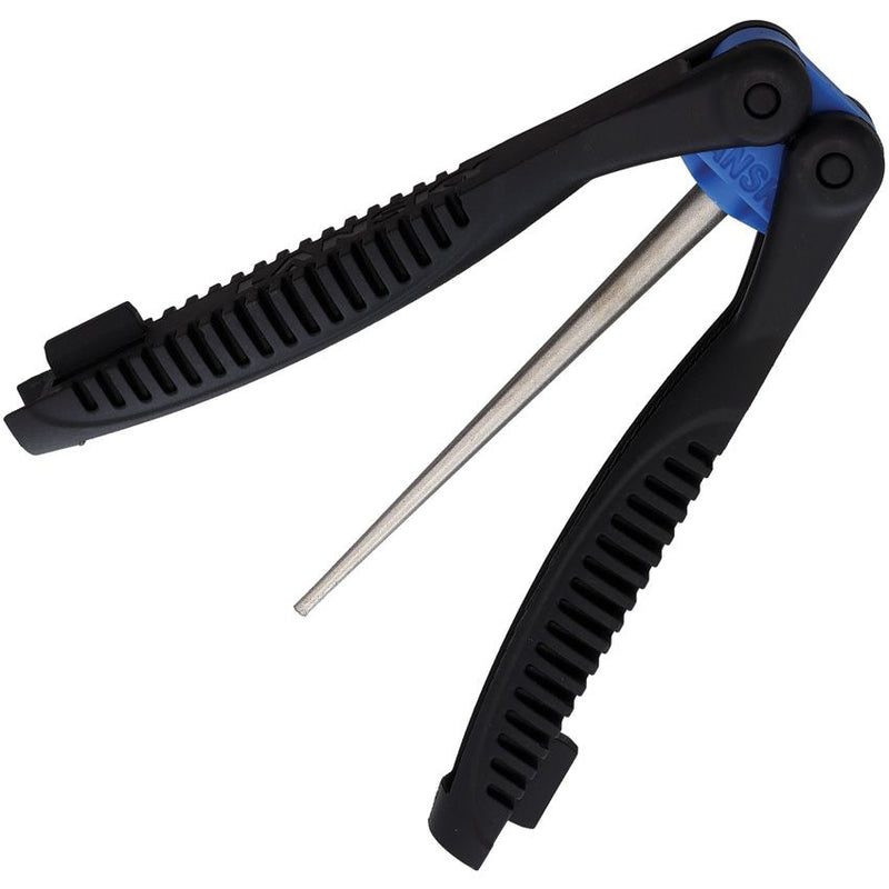 Lansky TR-600 Folding Tapered Diamond [TR-600]