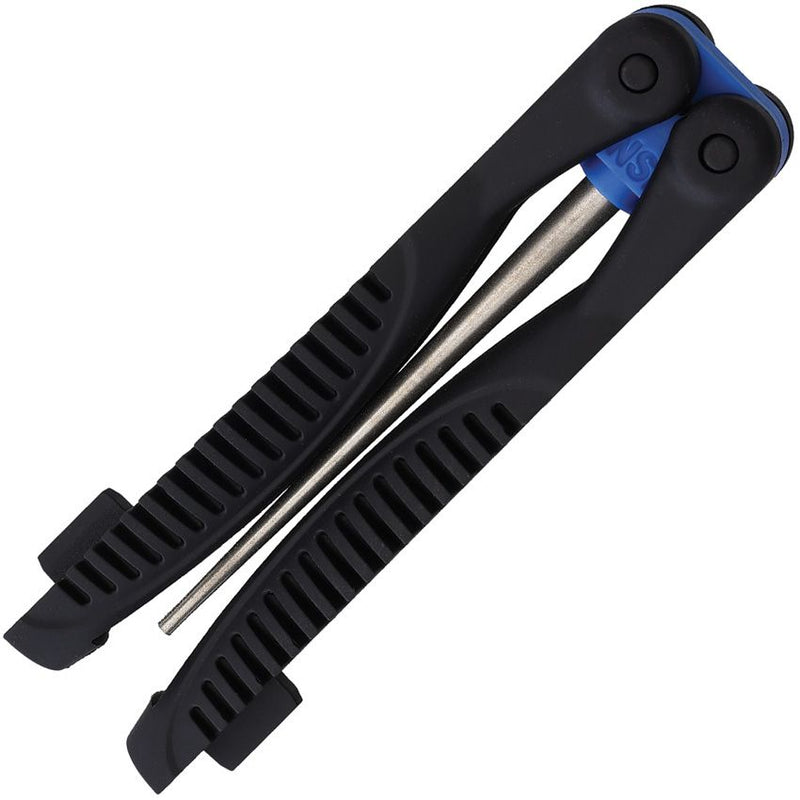 Lansky TR-600 Folding Tapered Diamond [TR-600]
