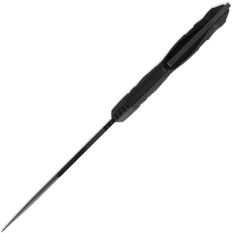 Toor Marine Utility Fighting Dive K Fixed Blade Knife — CPM S35VN [TR64205] — product view 5