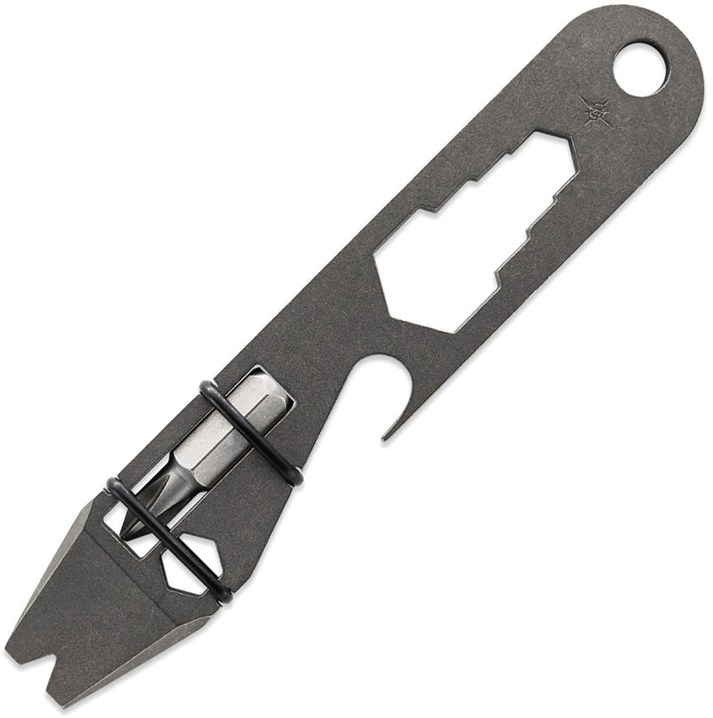 Toor Multi-Tool Natural Ti [TR64248] — product view 1