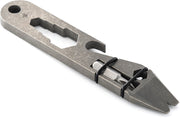 Toor Multi-Tool Natural Ti [TR64248] — product view 2