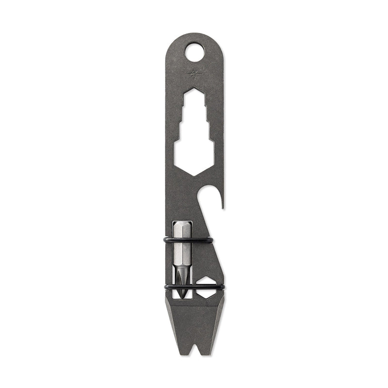 Toor Multi-Tool Natural Ti [TR64248] — product view 3