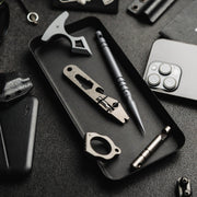 Toor Multi-Tool Natural Ti [TR64248] — product view 4