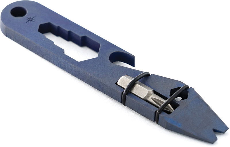 Toor Multi-Tool Cobalt Ti [TR64249] — product view 2