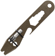 Toor Multi-Tool Bronze Ti [TR64250] — product view 1