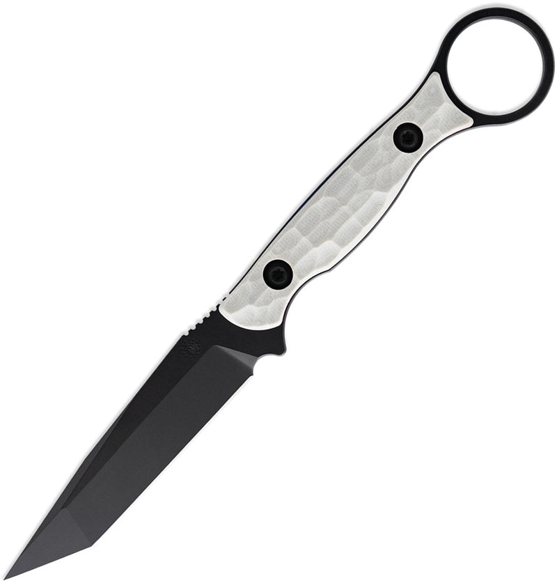 Toor Serpent T Fixed Blade Knife / Patriot — CPM-3V [TR64271] — product view 1