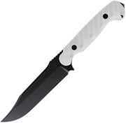 Toor Valor MK1 Fixed Blade Knife / Patriot — CPM Cru-Wear [TR64274] — product view 1