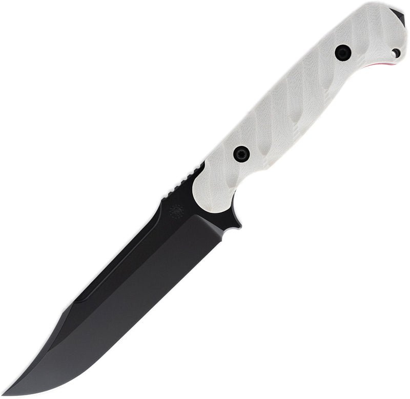 Toor Valor MK1 Fixed Blade Knife / Patriot — CPM Cru-Wear [TR64274] — product view 1