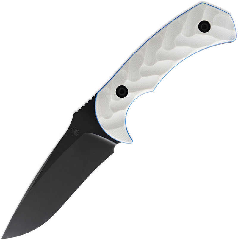Toor Mullet Fixed Blade Knife / Patriot — CPM-M4 [TR64277] — product view 1