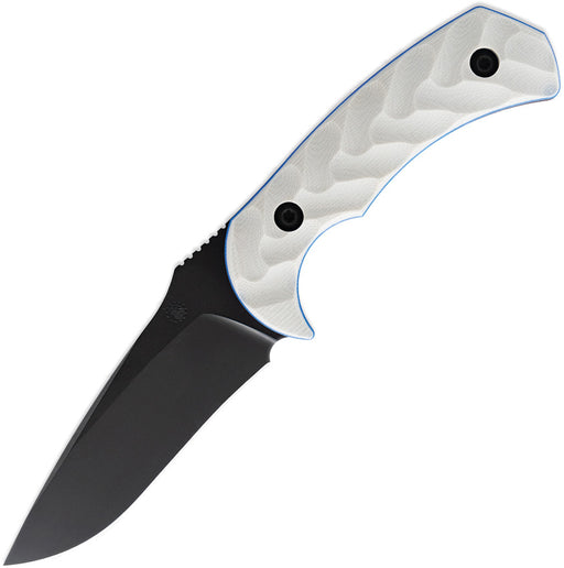 Toor Mullet Fixed Blade Knife / Patriot — CPM-M4 [TR64277] — product view 1