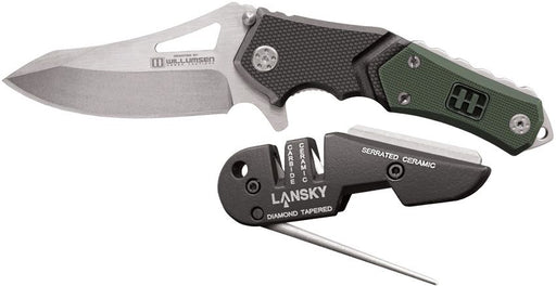 Lansky UTR7 Responder/Blademedic (LS0 [UTR7]