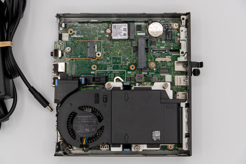 Refurbished Micro PC Dell OptiPlex Micro PC 7010 i5-13600T/16GB/512GB SSD/Win11P
