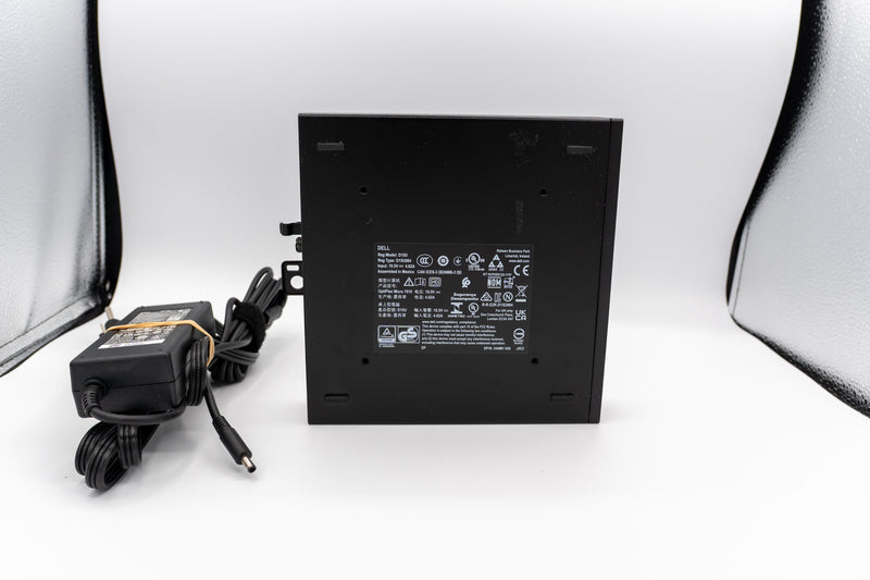 Refurbished Micro PC Dell OptiPlex Micro PC 7010 i5-13600T/16GB/512GB SSD/Win11P