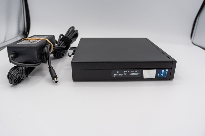 Refurbished Micro PC Dell OptiPlex Micro PC 7010 i5-13600T/16GB/512GB SSD/Win11P