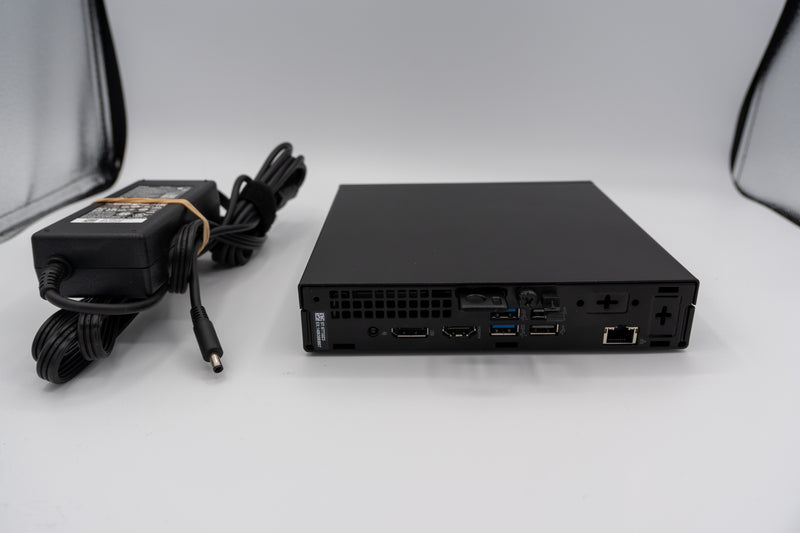 Refurbished Micro PC Dell OptiPlex Micro PC 7010 i5-13600T/16GB/512GB SSD/Win11P