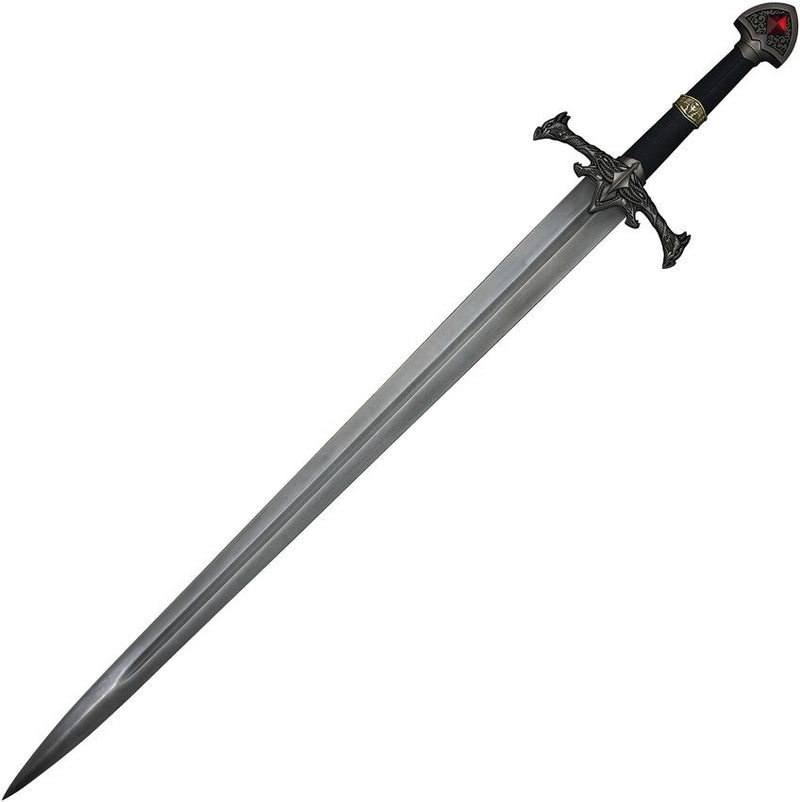 Valyrian Steel Blackfyre Sword Damascus [VS0008D]