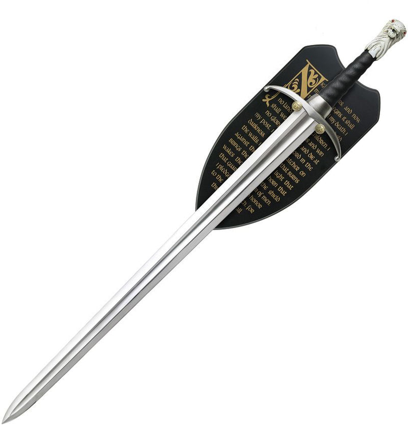 Valyrian Steel Longclaw Sword of Jon Snow [VS0106]