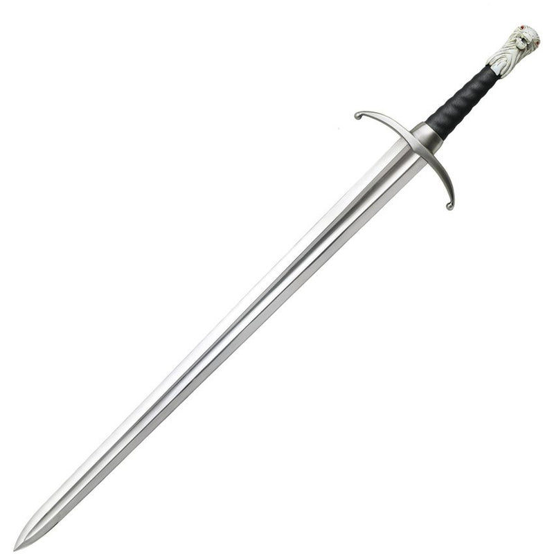 Valyrian Steel Longclaw Sword of Jon Snow [VS0106]
