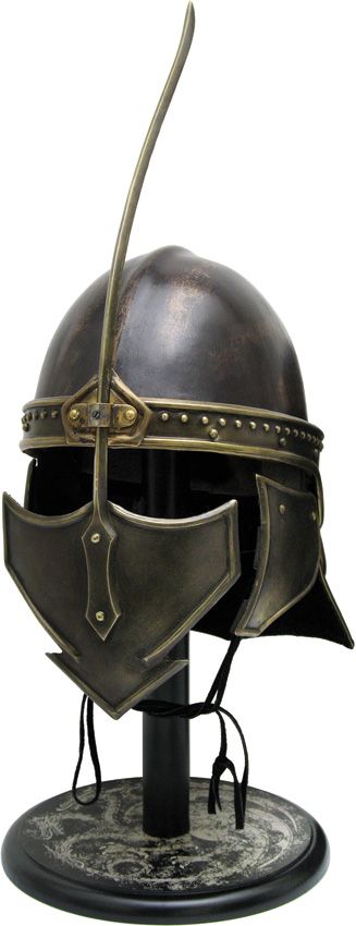 Valyrian Steel GOT Unsullied Helm [VS0110]
