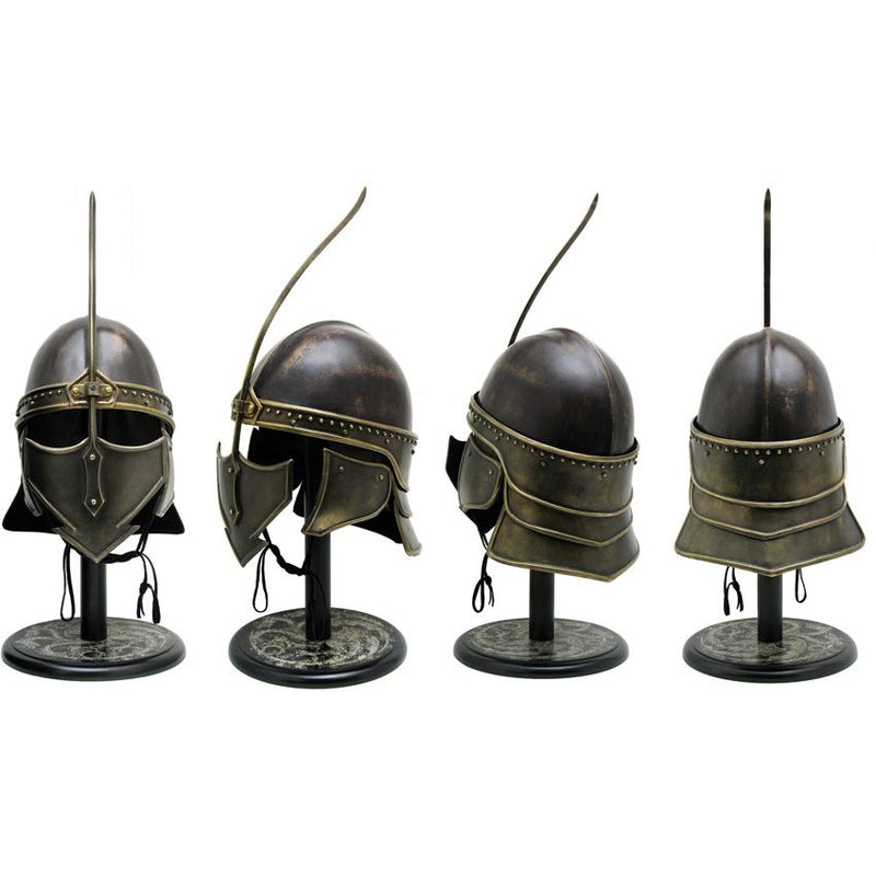 Valyrian Steel GOT Unsullied Helm [VS0110]
