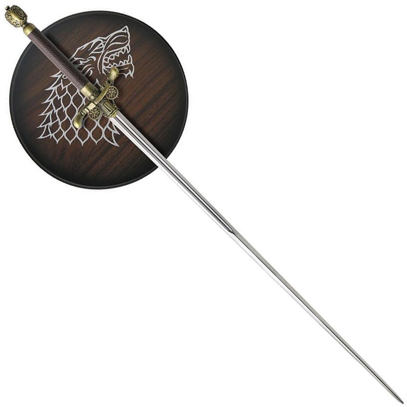 Valyrian Steel Needle Sword of Arya Stark [VS0114]