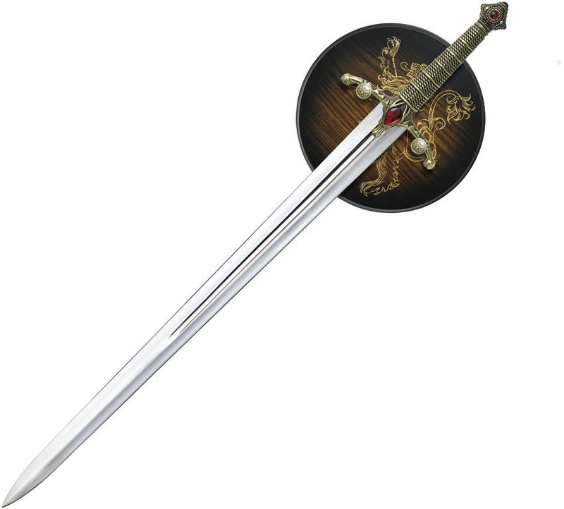 Valyrian Steel Widows Wail Sword [VS0116]