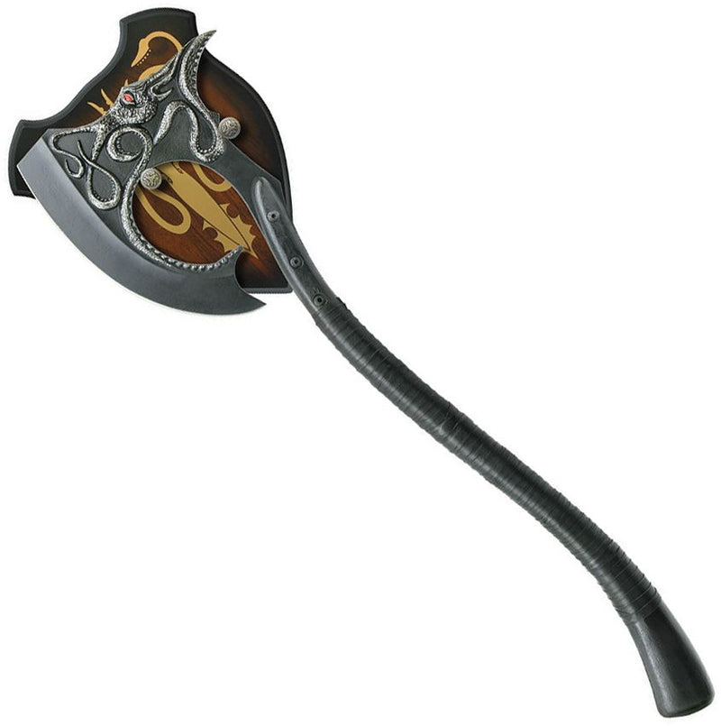Valyrian Steel Euron Greyjoys Axe [VS0125]