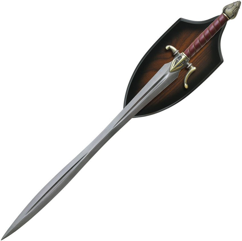 Valyrian Steel Caesura Sword of Kvothe [FCF001]