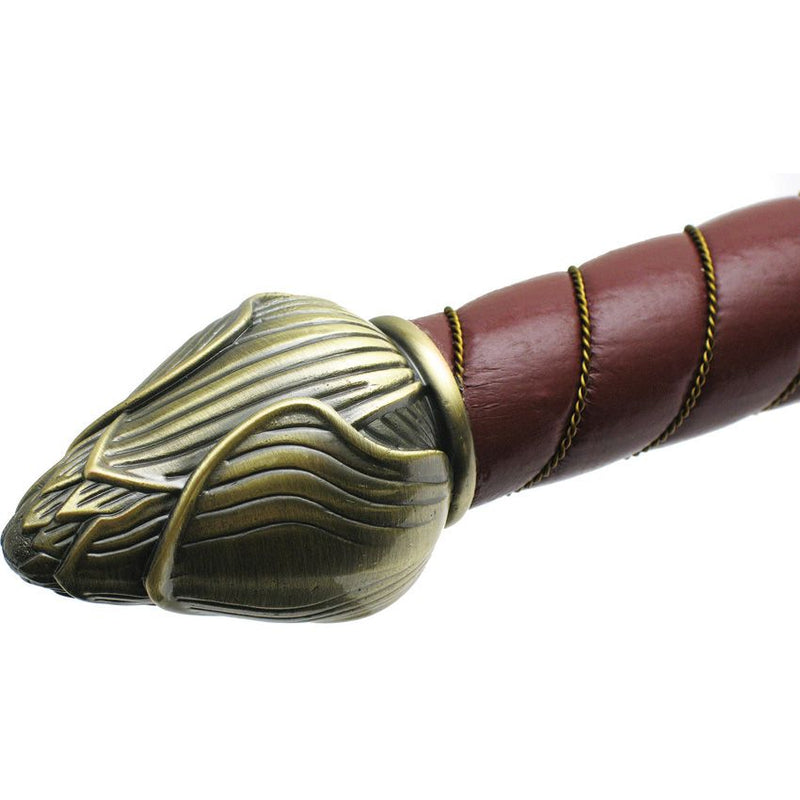 Valyrian Steel Caesura Sword of Kvothe [FCF001]