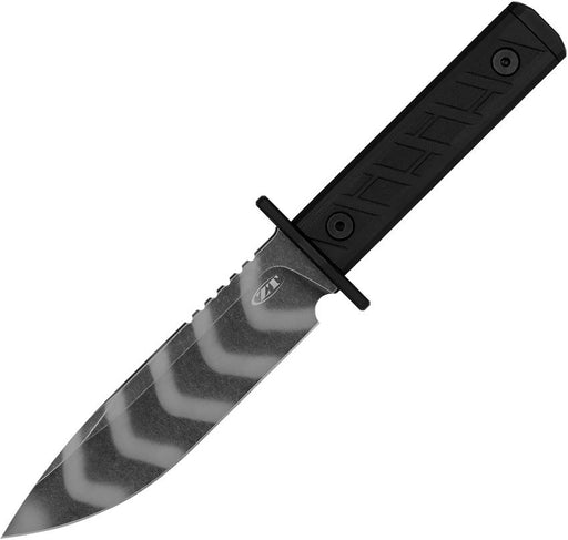 Zero Tolerance Model 0006 Fixed Blade Tiger [ZT0006TSBLK]