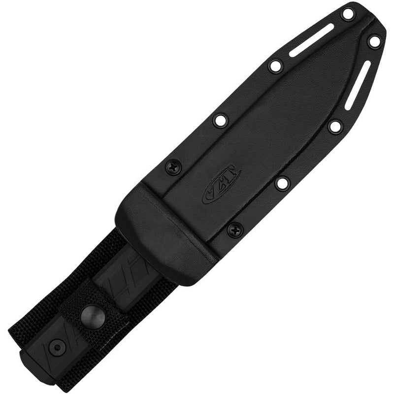 Zero Tolerance Model 0006 Fixed Blade Tiger [ZT0006TSBLK]