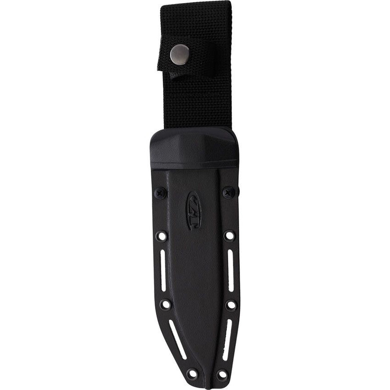 Zero Tolerance Fixed Blade G10 Olive 3V [6]