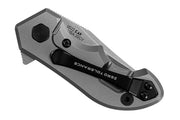Zero Tolerance Small Galyean Carbon Fiber (1.8" Stonewashed 20CV) Folding Knife [0022] - product view 3