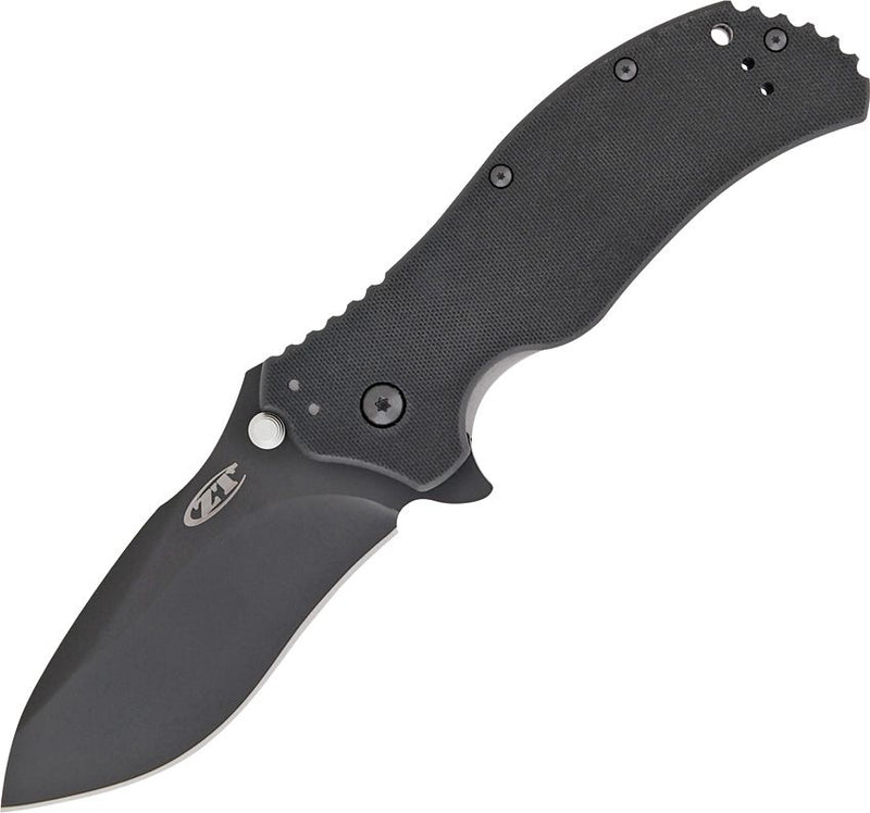 Zero Tolerance Linerlock A/O Folding Knife [0350]