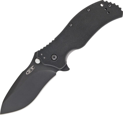 Zero Tolerance Linerlock A/O Folding Knife [0350]