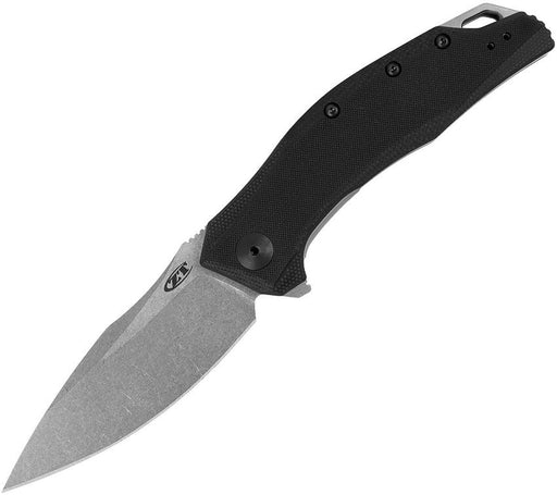 Zero Tolerance Model 0357 Linerlock A/O Folding Knife [ZT0357]