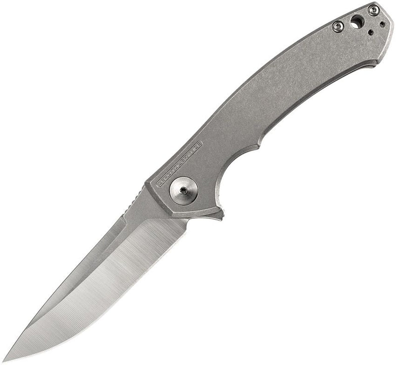 Zero Tolerance Small Sinkevich Folding Knife [0450]
