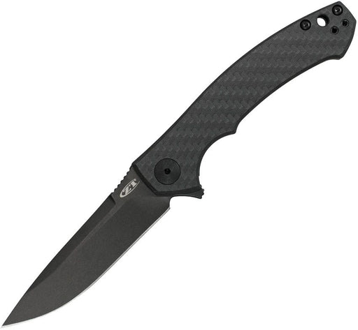 Zero Tolerance Sinkevich Framelock KVT Folding Knife [0450CF]