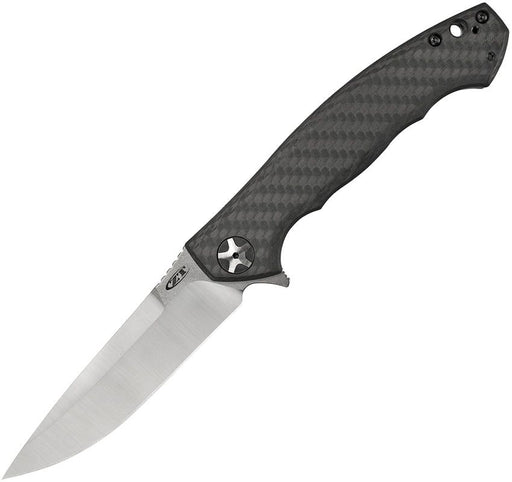 Zero Tolerance Large Sinkevich Carbon Fiber Folding Knife [0452CF]