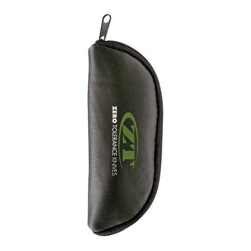 Zero Tolerance Zipper Storage Case [ZTPOUCH]