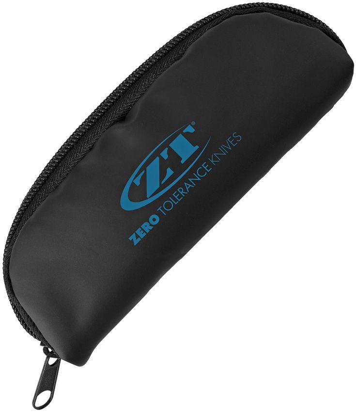Zero Tolerance Single Knife Pouch [POUCHZT]