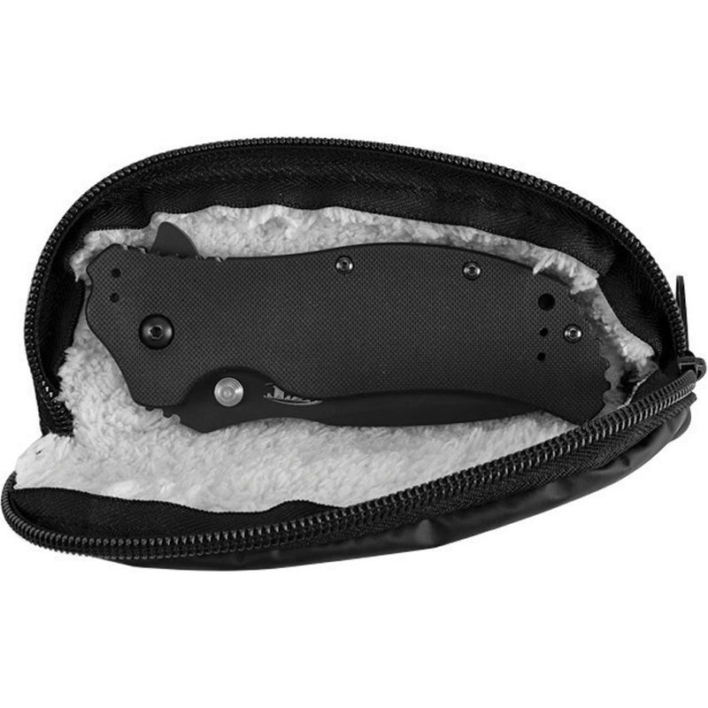 Zero Tolerance Single Knife Pouch [POUCHZT]