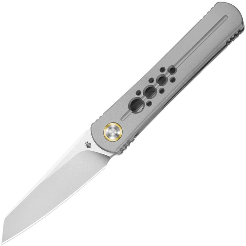 Kizer Feist 2 Framelock RT Folding Knife [ZX-3499.2A1]